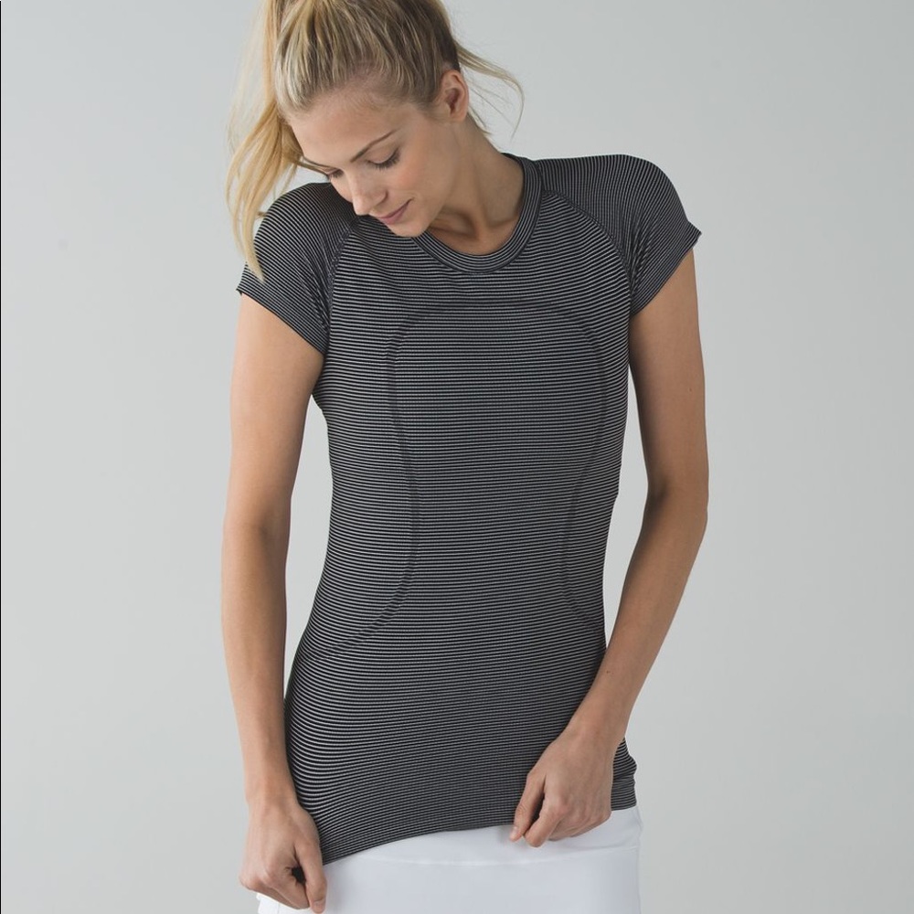 Lululemon Swiftly Tech SS - Picture 4 of 6